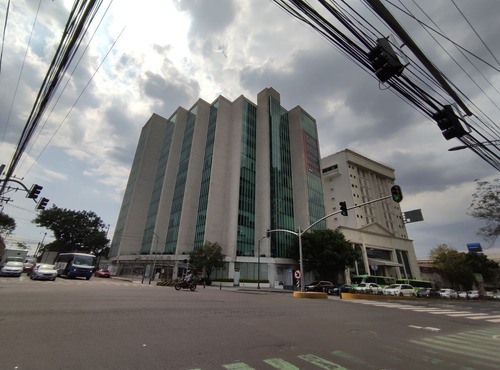 Imagen 13 de 14 de Renta - Local - Revolución - 711 M2 - Planta Baja