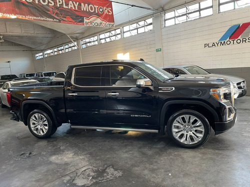 Imagen 8 de 11 de Gmc Sierra Denali 4x4 2020