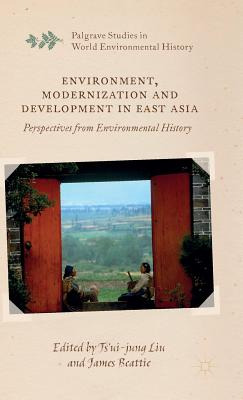 Libro Environment, Modernization And Development In East ...