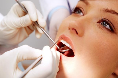 Imagen 2 de 4 de Dentista A Domicilio. Voy A Su Casa. 098 173 504
