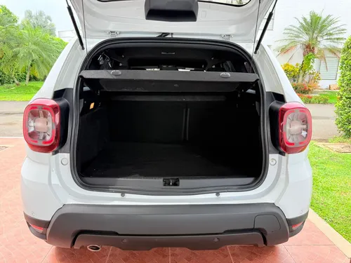 Renault Duster 1.3 T Iconic 4X4