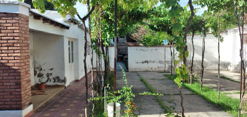 Venta Casa Centro Lujan