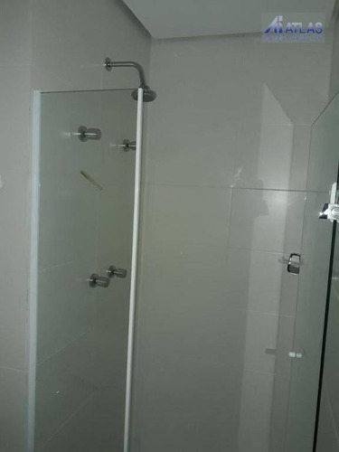 Imagem 15 de 25 de Apartamento Com 2 Dormitórios À Venda, 57 M² Por R$ 730.000,00 - Imirim - São Paulo/sp - Ap0611
