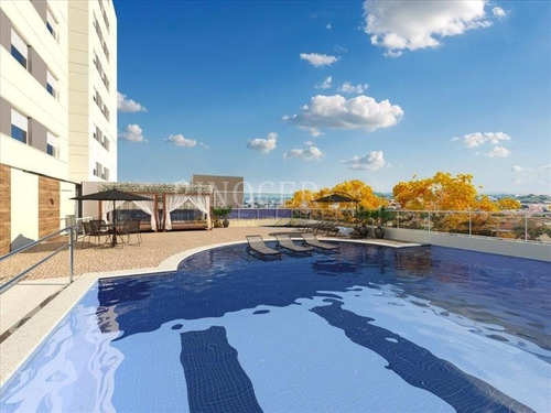 Imagem 4 de 19 de Apartamento Padrão Em Ribeirão Preto - Sp - Ap0592_rncr