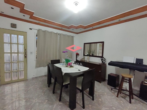 Imagem 3 de 27 de Sobrado À Venda, 6 Quartos, 2 Suítes, Alvarenga - São Bernardo Do Campo/sp - 118436
