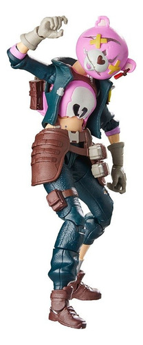 Colección Fortinite Ragsy de 6 pulgadas - Hasbro F4974