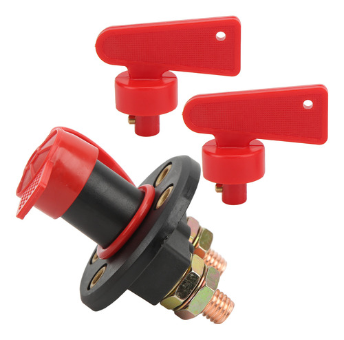 Kit De Conjunto De Isoladores Cut Off Power Kill Para Descon
