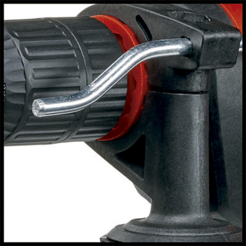 Imagen 2 de 4 de Taladro Percutor Electrico 720w Einhell TC-ID 720/1 E
