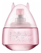 Comprar Double Nature Diablito Angelito Crazy Rosa Claro Jafra, 50ml