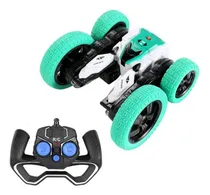 Comprar Carro Acrobático A Control Remoto Stunt Car Giratorio 360°