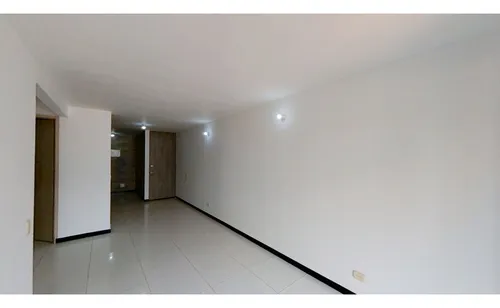 Apto Vta Hinv Bochalema Oasis De La Bocha P1 71m2 2hb 2bñ 1ppd