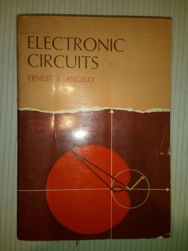 Electronic Circuits Ernest Angelo