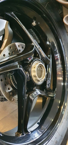Imagen 11 de 25 de Mv Agusta Brutale 800, No Honda Hornet, No Yamaha, Fz800 Jp