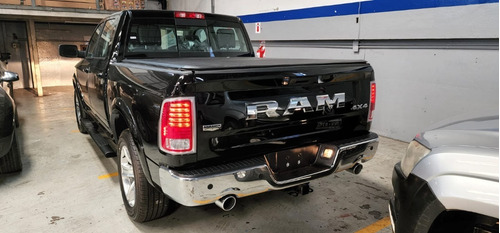 Imagen 5 de 25 de Ram 1500 At8 Laramie Nuevo Modelo 0km My23 En Stock