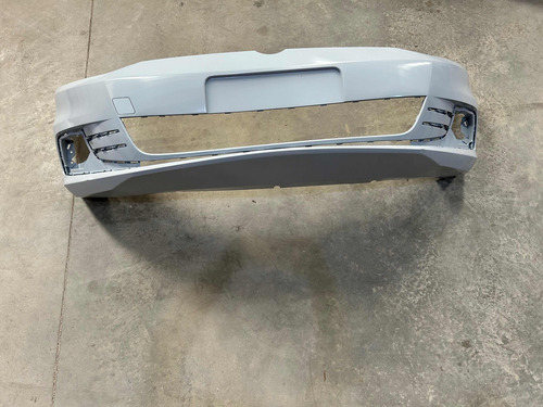 Paragolpe Delantero Volkswagen Suran 2015/19 Original