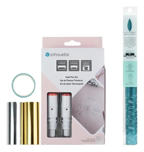 Plumas termicas online