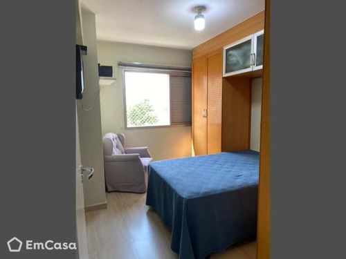 Imagem 6 de 10 de Apartamento À Venda Em São Paulo - 23658