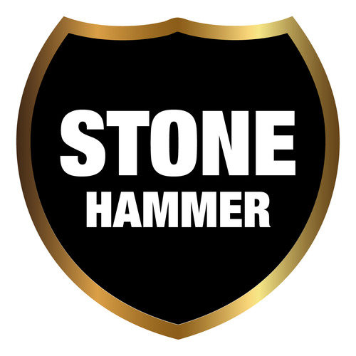 Sh Lixadeira Paredes E Tetos Stone Hammer - 700c-6d 220v 80