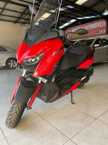X- Max 250 2024 Nova