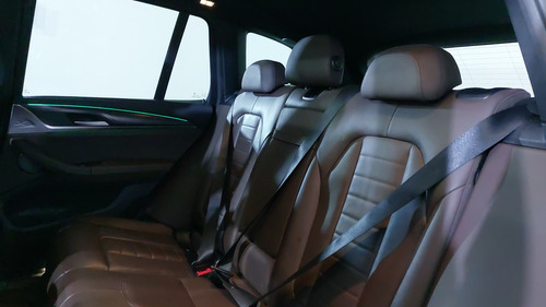 Bmw Ix3 Bev 80kwh Impressive Auto