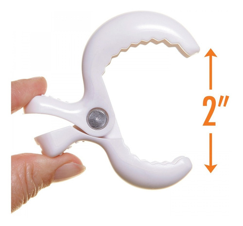 Capota De Lluvia Cobertor Easywalker C/ Ganchos Accesorio