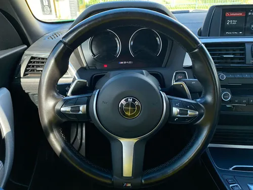 BMW Serie 2 3.0 M240i F23 Cabriolet