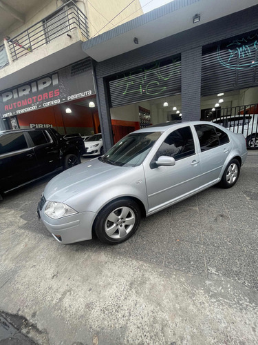 Volkswagen Bora 2.0 Trendline 115cv