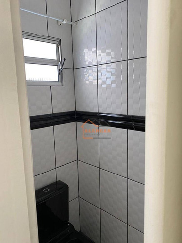 Imagem 15 de 21 de Sobrado À Venda Por R$ 265.000,00 - Cidade Líder - São Paulo/sp - So0379