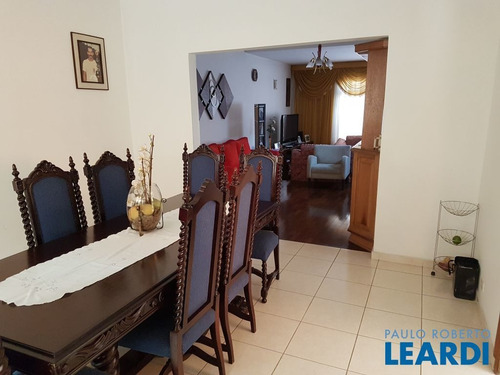 Imagem 12 de 15 de Sobrado - Jardim Selma - Sp - 493188