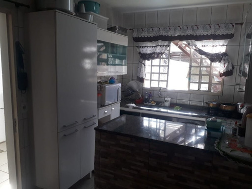 Imagem 6 de 18 de Casa Com 3 Dormitórios À Venda, 142 M² Por R$ 850.000,00 - Jardim Planalto - Vinhedo/sp - Ca0707