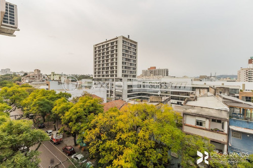 Imagem 5 de 20 de Kitnet / Jk / Studio, 26.2 M², Cidade Baixa - 209389
