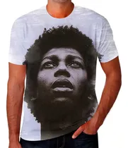 Comprar Camisa Camiseta Personalizada Djavan Cantor Mpb 04