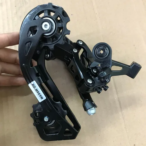 Microshift m665 11 velocidades new arrivals