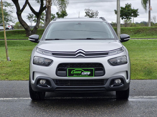 Citroën C4 Cactus 1.6 Feel Aut