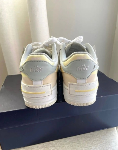 Nike Air Force 1 Shadow