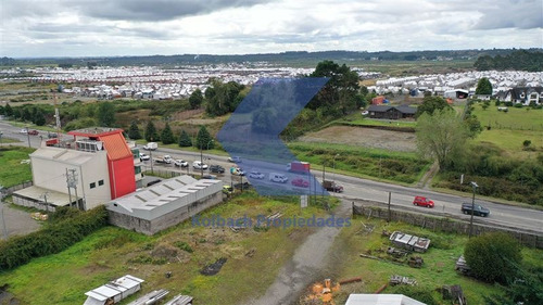 Imagen 7 de 7 de Industrial En Venta En Puerto Montt