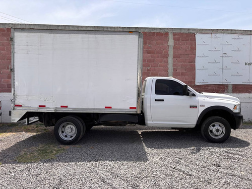 RAM 4000 5.7 Chasis Cabina Pl 4x2 Mt