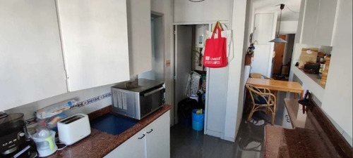 Imagen 14 de 14 de 535/2 Venta Apto Garaje,terraza 4 Dor,4 Bañospunta Carretas