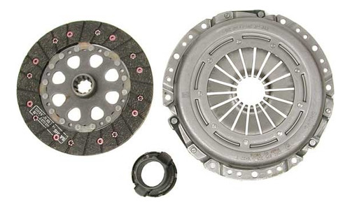 Bmw 318i Kit Clutch Croche 318ti Z3 Original Luk