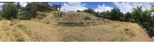 Se Vende Terreno Urb. Monte Elena