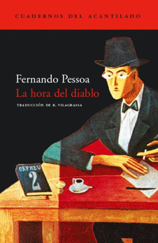 Libro La Hora Del Diablo