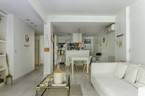 Departamentos Venta Palermo Chico