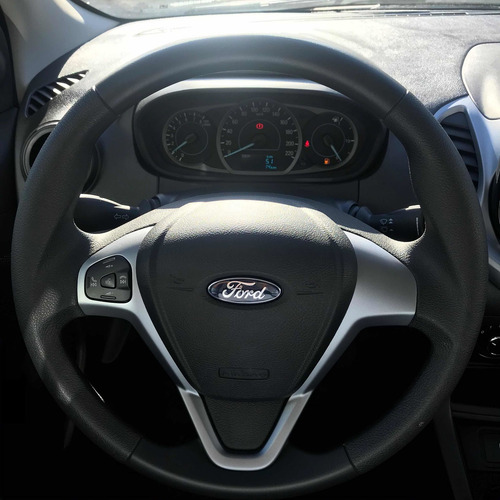 Ford Ka Se 1.5 Mt 123cv 5ptas 0km 2021 Stock Físico 05