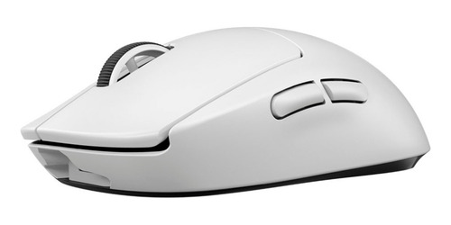 Imagen 3 de 4 de Outlet Mouse Logitech Pro X Superlight White