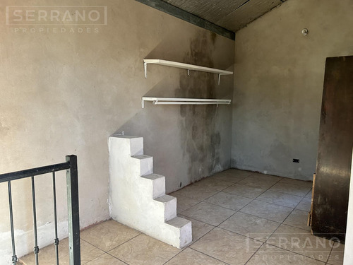 Venta. Casa 3 Ambientes. Parque Sakura. Exaltacion De La Cruz