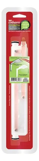 Chuveiro Acqua Century 6800w Lorenzetti