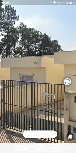 Bélissima Casa 100%térrea 2 Vagas 3 Dormitorios 1 Suíte Fl52