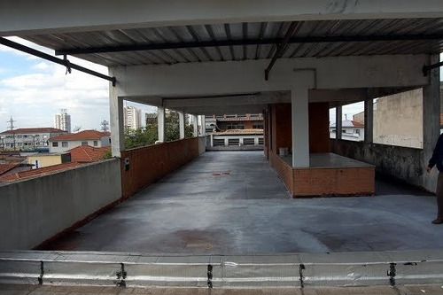 Imagem 12 de 12 de Loja/salão Em Vila Gumercindo - São Paulo - 1126