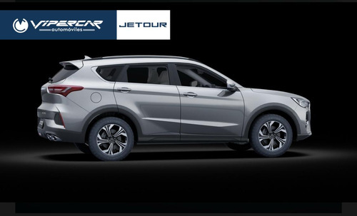 Jetour X70 LUXURY 1.5 TURBO AUT. 7 PASAJEROS