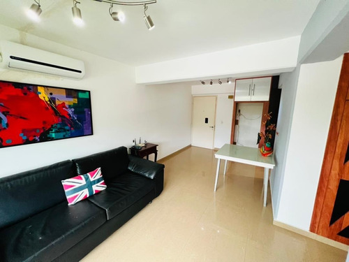 Imagen 3 de 13 de Bello Apartamento En Venta En Parque Caiza-miravila Lv 0412.210.4403